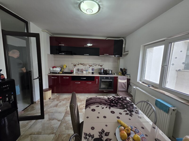 Foisorului, 5 minute mall Vitan, 10 minute metrou Mihai Bravu