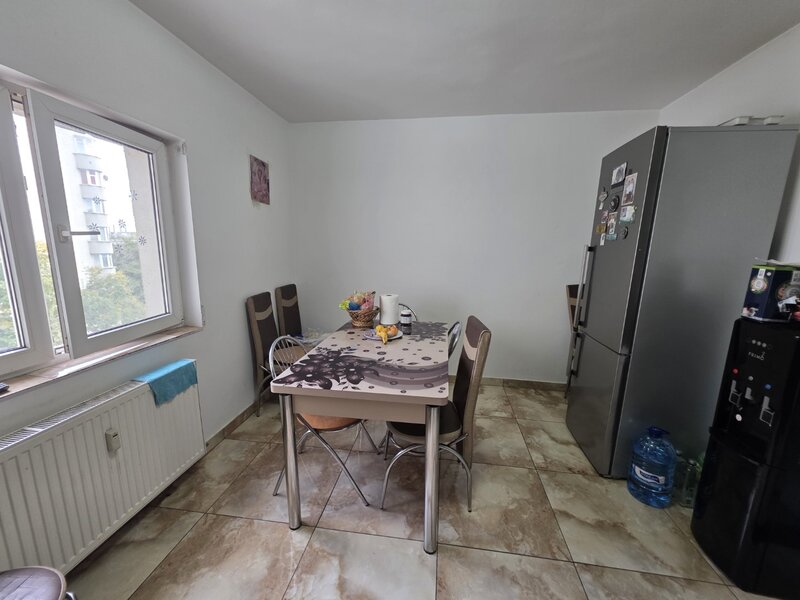 Foisorului, 5 minute mall Vitan, 10 minute metrou Mihai Bravu