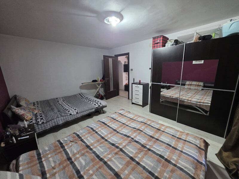 Foisorului, 5 minute mall Vitan, 10 minute metrou Mihai Bravu