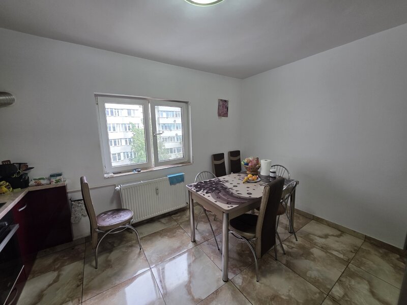 Foisorului, 5 minute mall Vitan, 10 minute metrou Mihai Bravu