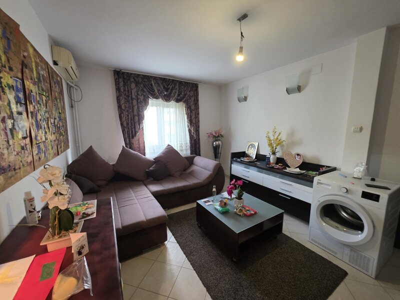 Foisorului, 5 minute mall Vitan, 10 minute metrou Mihai Bravu