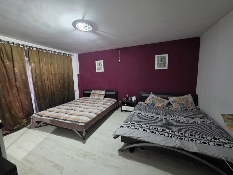 Foisorului, 5 minute mall Vitan, 10 minute metrou Mihai Bravu