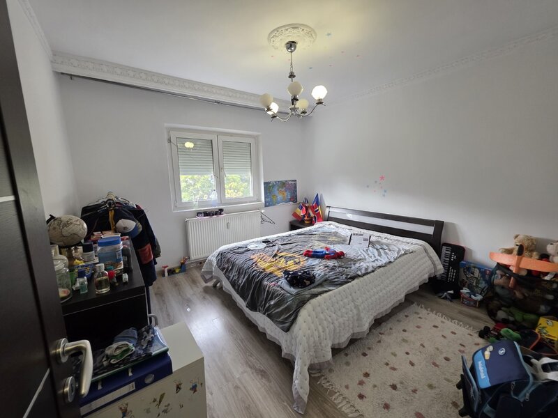 Foisorului, 5 minute mall Vitan, 10 minute metrou Mihai Bravu