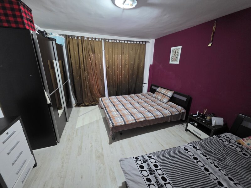 Foisorului, 5 minute mall Vitan, 10 minute metrou Mihai Bravu