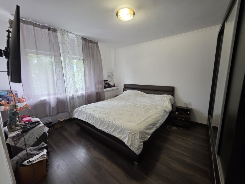 Foisorului, 5 minute mall Vitan, 10 minute metrou Mihai Bravu