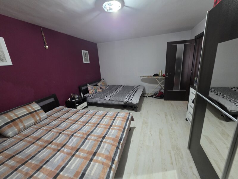 Foisorului, 5 minute mall Vitan, 10 minute metrou Mihai Bravu