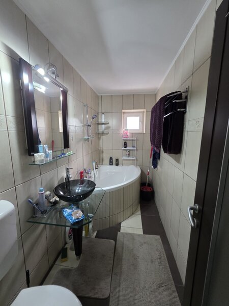 Foisorului, 5 minute mall Vitan, 10 minute metrou Mihai Bravu