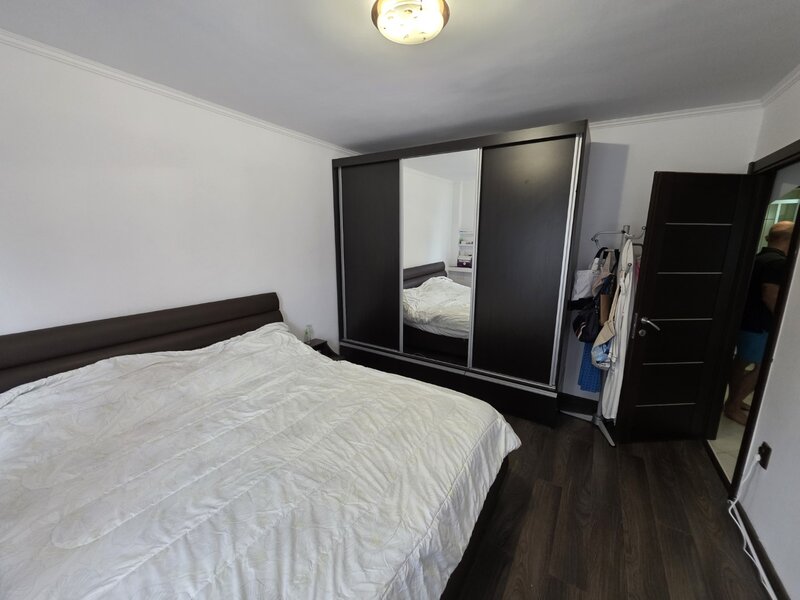 Foisorului, 5 minute mall Vitan, 10 minute metrou Mihai Bravu