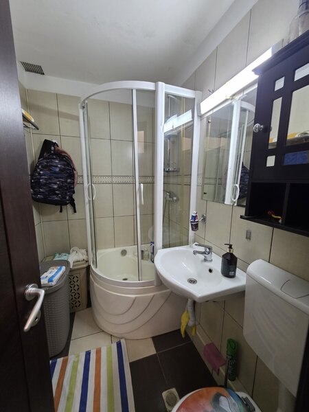 Foisorului, 5 minute mall Vitan, 10 minute metrou Mihai Bravu