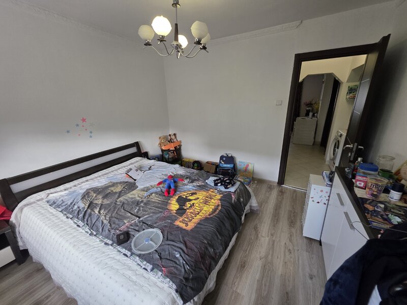 Foisorului, 5 minute mall Vitan, 10 minute metrou Mihai Bravu